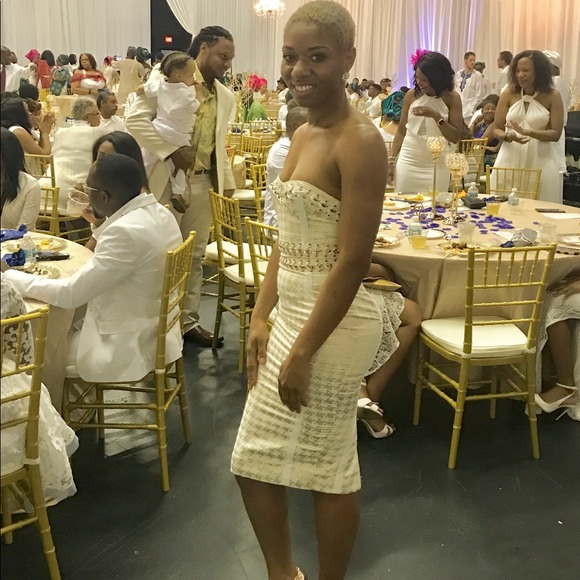 House of CB Dress - Picture 4 of 4